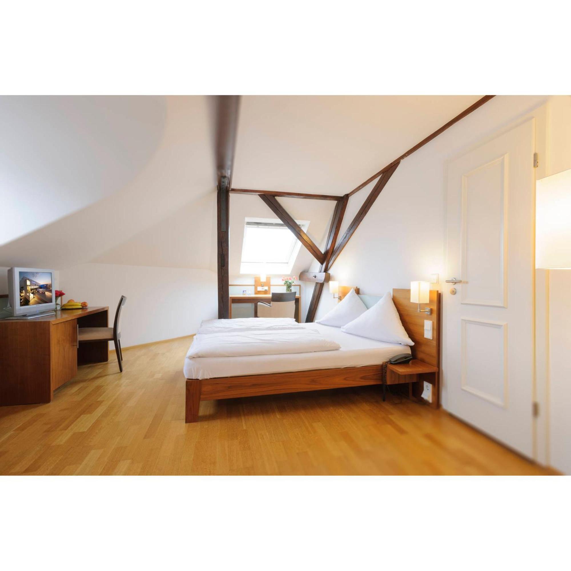 Augustiner Tor Hotel 3*